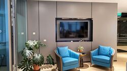 MYP Centre (D1), Office #623030631